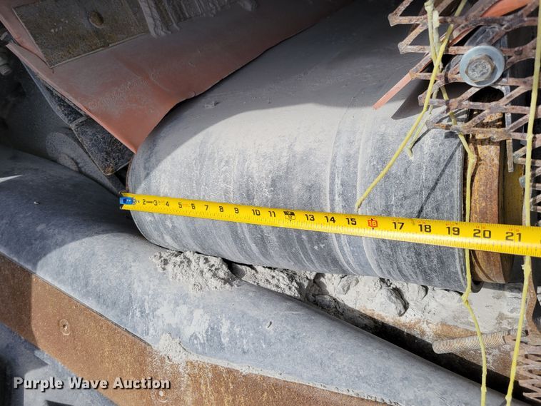 image for item DO4190 2017 Kleemann Mobirex EVO 2 MR130ZiS  crushing plant