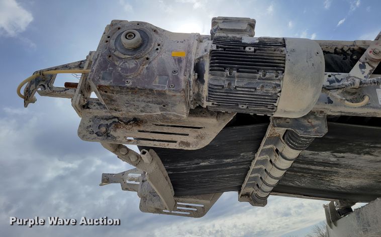 image for item DO4190 2017 Kleemann Mobirex EVO 2 MR130ZiS  crushing plant