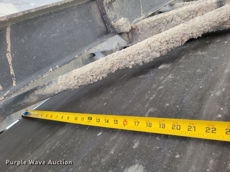 image for item DO4190 2017 Kleemann Mobirex EVO 2 MR130ZiS  crushing plant