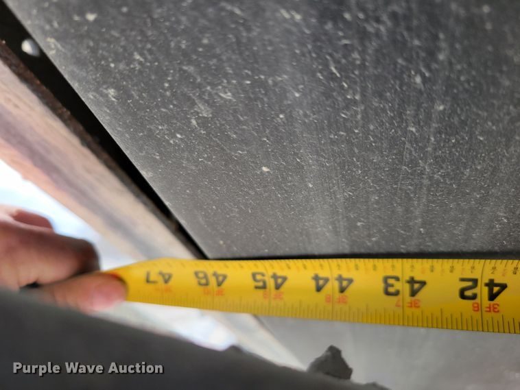 image for item DO4190 2017 Kleemann Mobirex EVO 2 MR130ZiS  crushing plant