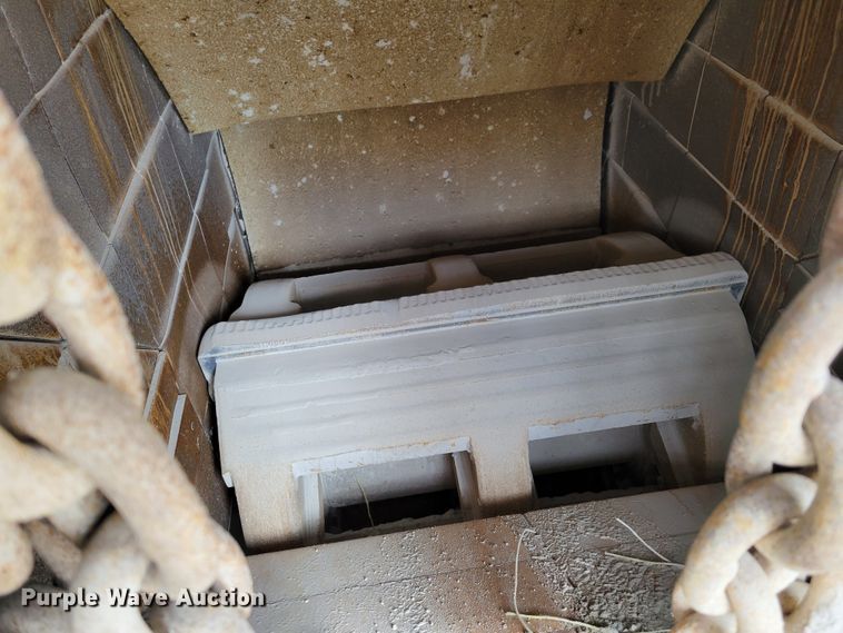 image for item DO4190 2017 Kleemann Mobirex EVO 2 MR130ZiS  crushing plant