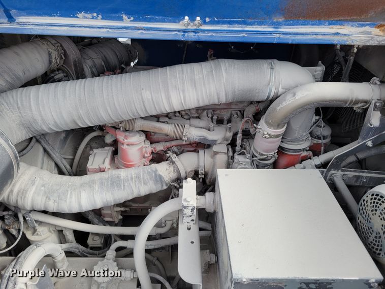 image for item DO4190 2017 Kleemann Mobirex EVO 2 MR130ZiS  crushing plant