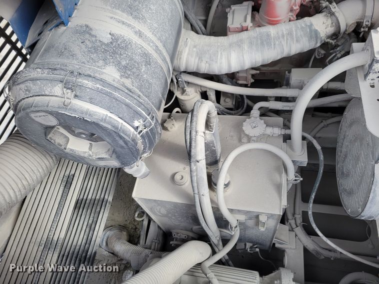 image for item DO4190 2017 Kleemann Mobirex EVO 2 MR130ZiS  crushing plant