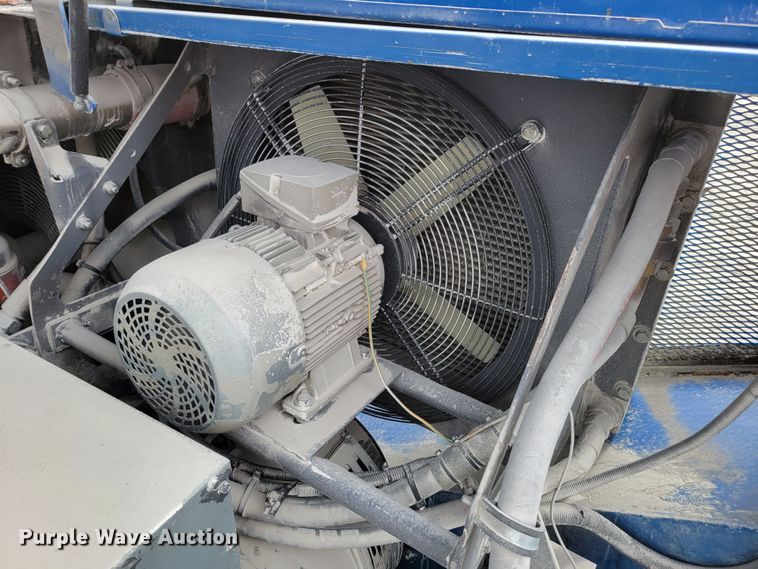 image for item DO4190 2017 Kleemann Mobirex EVO 2 MR130ZiS  crushing plant