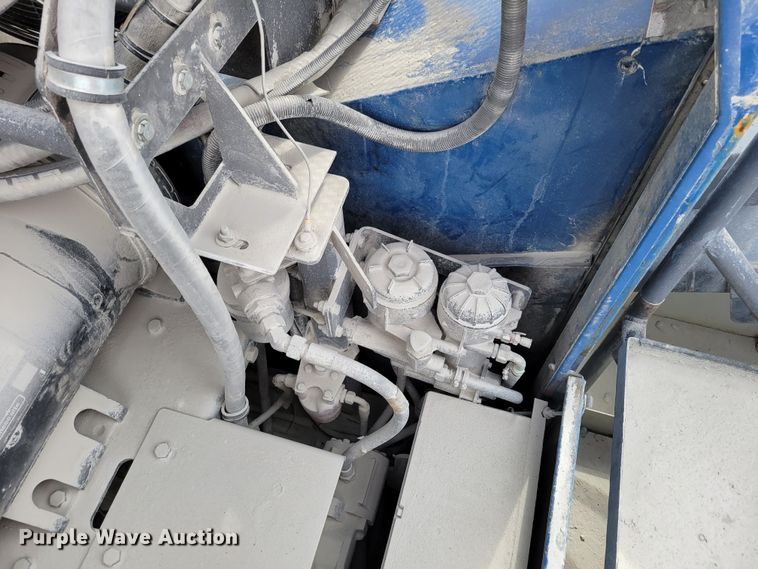 image for item DO4190 2017 Kleemann Mobirex EVO 2 MR130ZiS  crushing plant