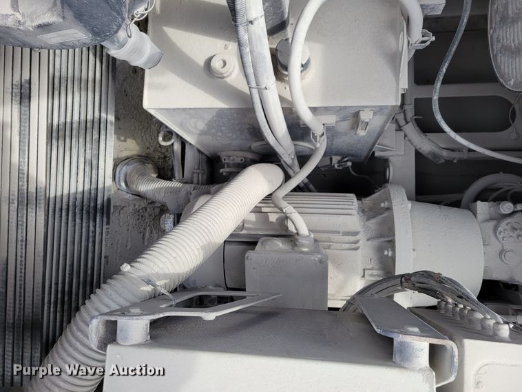 image for item DO4190 2017 Kleemann Mobirex EVO 2 MR130ZiS  crushing plant