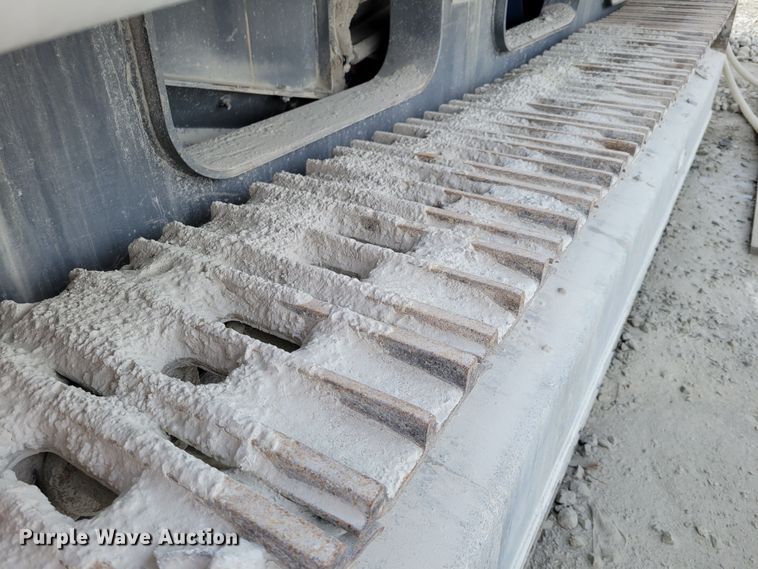 image for item DO4190 2017 Kleemann Mobirex EVO 2 MR130ZiS  crushing plant