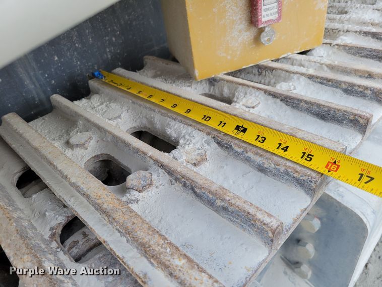 image for item DO4190 2017 Kleemann Mobirex EVO 2 MR130ZiS  crushing plant