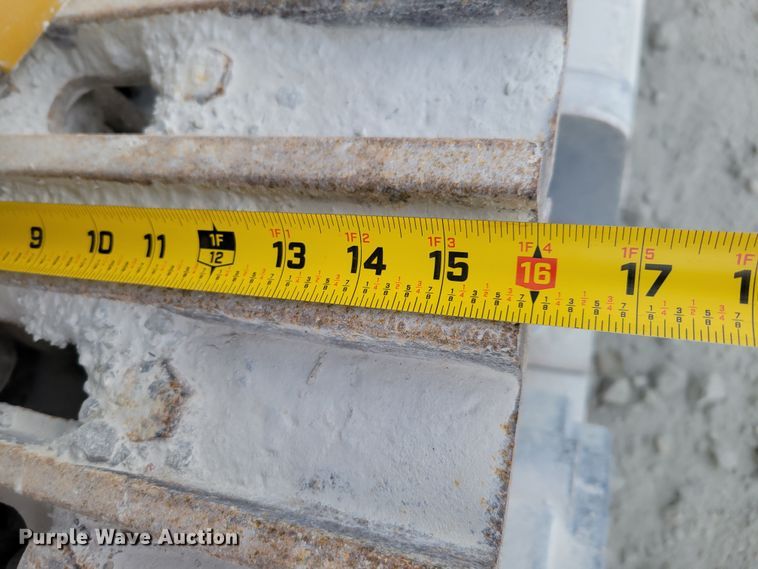 image for item DO4190 2017 Kleemann Mobirex EVO 2 MR130ZiS  crushing plant