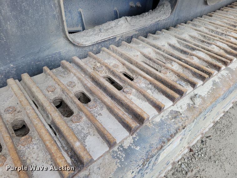 image for item DO4190 2017 Kleemann Mobirex EVO 2 MR130ZiS  crushing plant