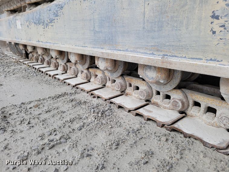 image for item DO4190 2017 Kleemann Mobirex EVO 2 MR130ZiS  crushing plant