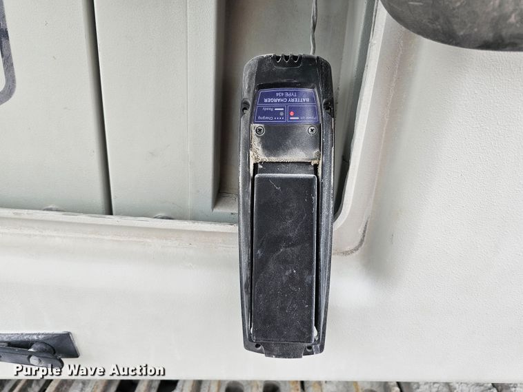 image for item DO4190 2017 Kleemann Mobirex EVO 2 MR130ZiS  crushing plant