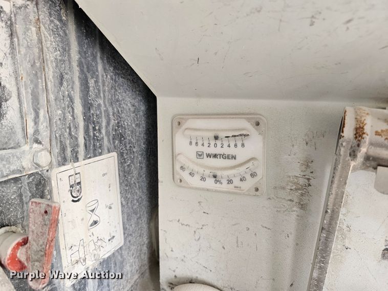 image for item DO4190 2017 Kleemann Mobirex EVO 2 MR130ZiS  crushing plant