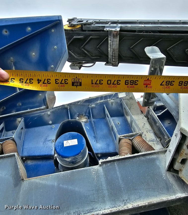 image for item DO4190 2017 Kleemann Mobirex EVO 2 MR130ZiS  crushing plant