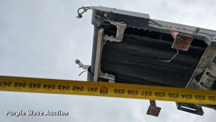 image for item DO4190 2017 Kleemann Mobirex EVO 2 MR130ZiS  crushing plant