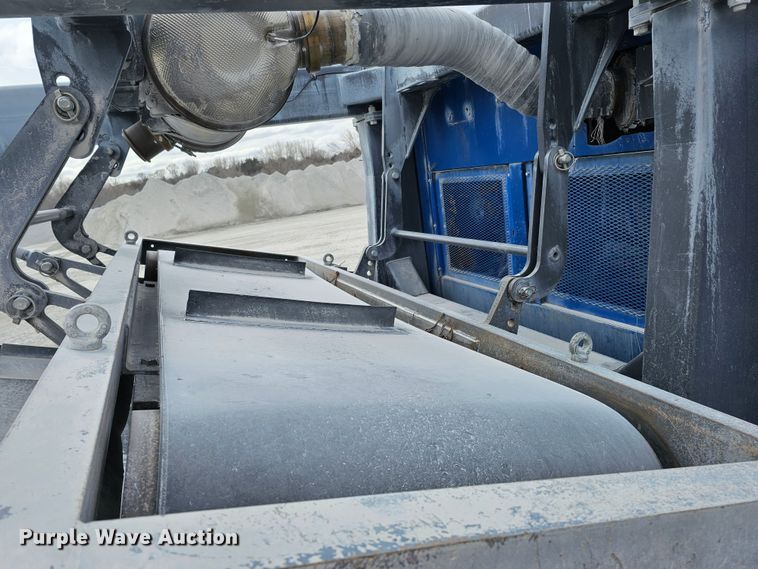 image for item DO4190 2017 Kleemann Mobirex EVO 2 MR130ZiS  crushing plant