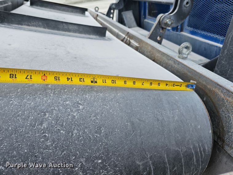 image for item DO4190 2017 Kleemann Mobirex EVO 2 MR130ZiS  crushing plant