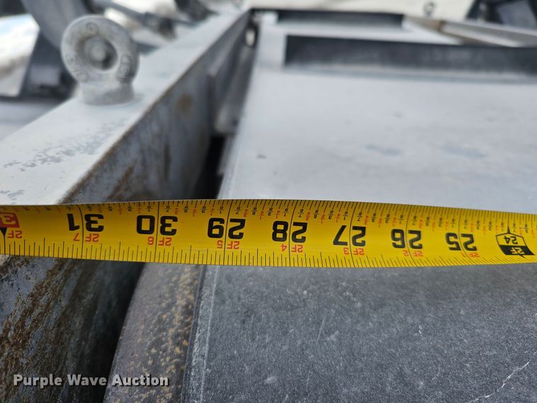 image for item DO4190 2017 Kleemann Mobirex EVO 2 MR130ZiS  crushing plant