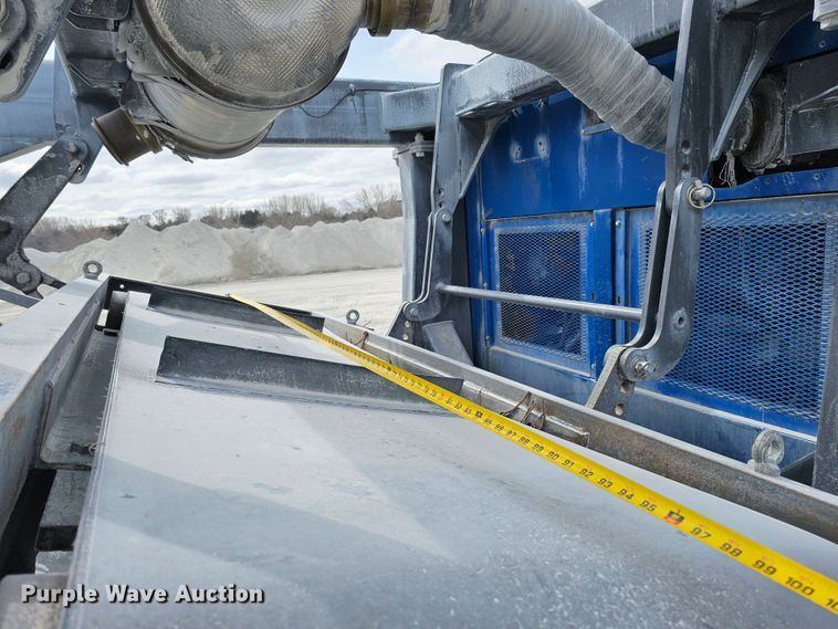 image for item DO4190 2017 Kleemann Mobirex EVO 2 MR130ZiS  crushing plant