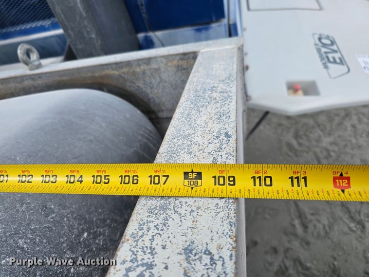 image for item DO4190 2017 Kleemann Mobirex EVO 2 MR130ZiS  crushing plant