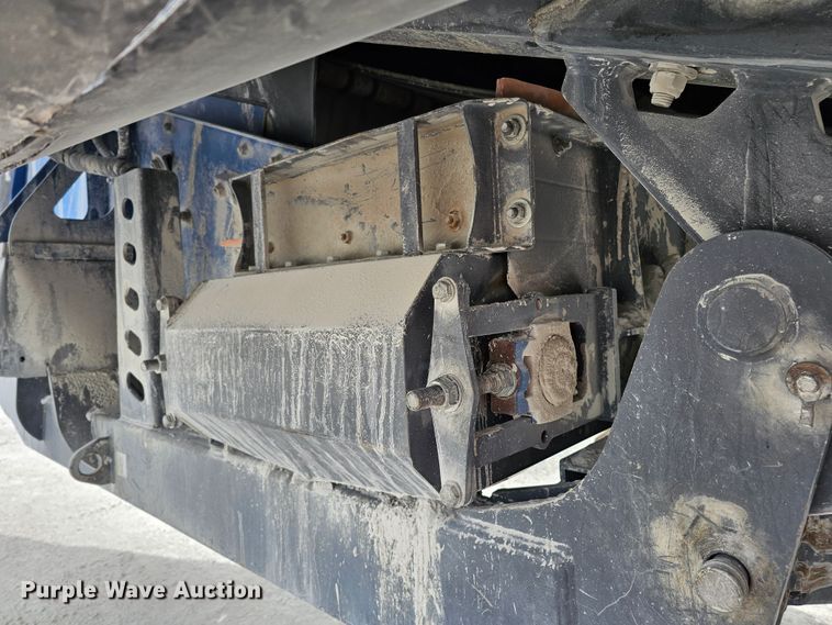 image for item DO4190 2017 Kleemann Mobirex EVO 2 MR130ZiS  crushing plant