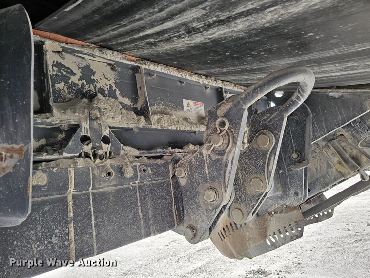 image for item DO4190 2017 Kleemann Mobirex EVO 2 MR130ZiS  crushing plant