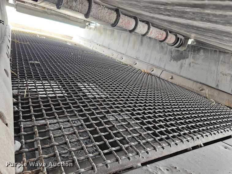 image for item DO4190 2017 Kleemann Mobirex EVO 2 MR130ZiS  crushing plant