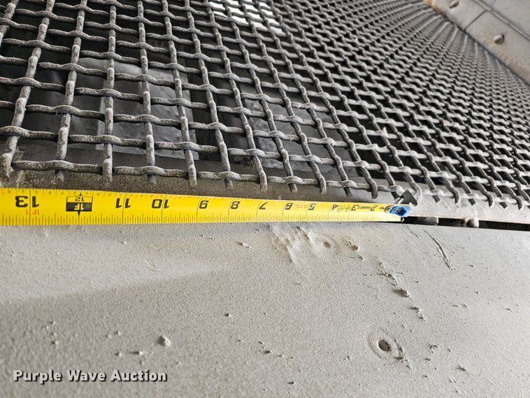 image for item DO4190 2017 Kleemann Mobirex EVO 2 MR130ZiS  crushing plant