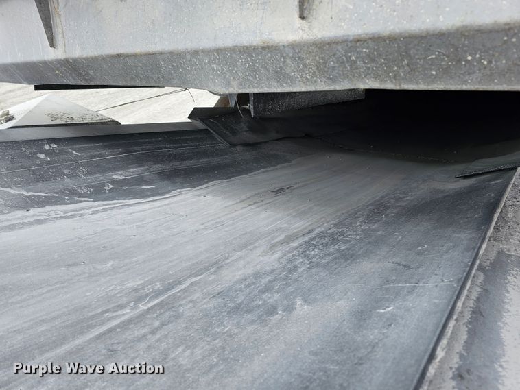 image for item DO4190 2017 Kleemann Mobirex EVO 2 MR130ZiS  crushing plant