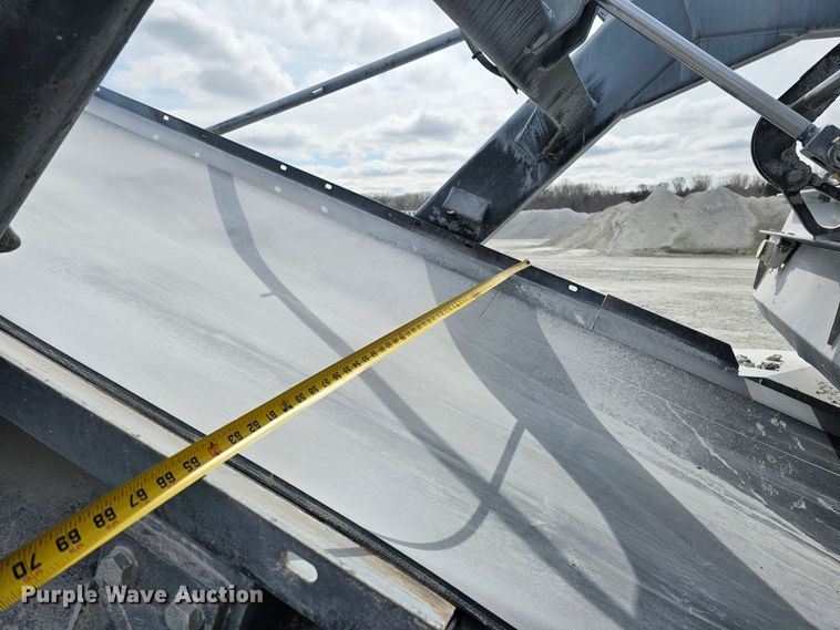 image for item DO4190 2017 Kleemann Mobirex EVO 2 MR130ZiS  crushing plant