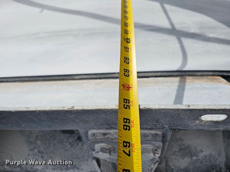 image for item DO4190 2017 Kleemann Mobirex EVO 2 MR130ZiS  crushing plant