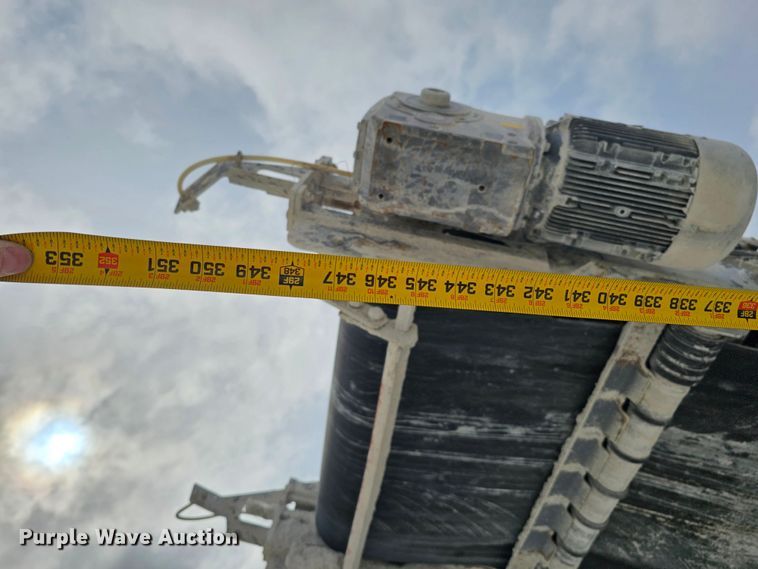 image for item DO4190 2017 Kleemann Mobirex EVO 2 MR130ZiS  crushing plant