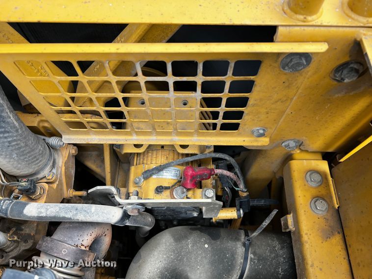 image for item DQ1983 2011 Caterpillar 336EL  excavator