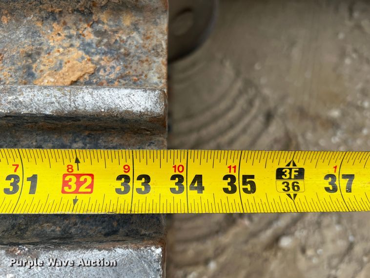 image for item DQ1983 2011 Caterpillar 336EL  excavator