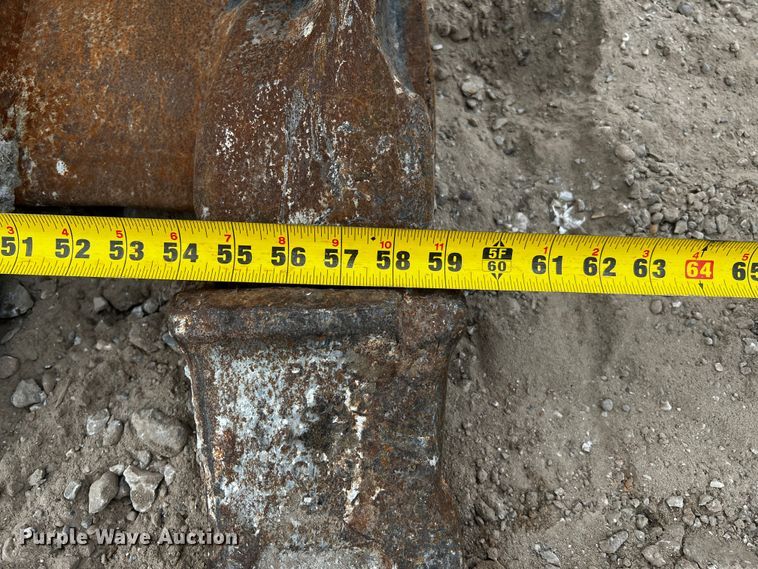 image for item DQ1984 2016 Caterpillar 336FL  excavator