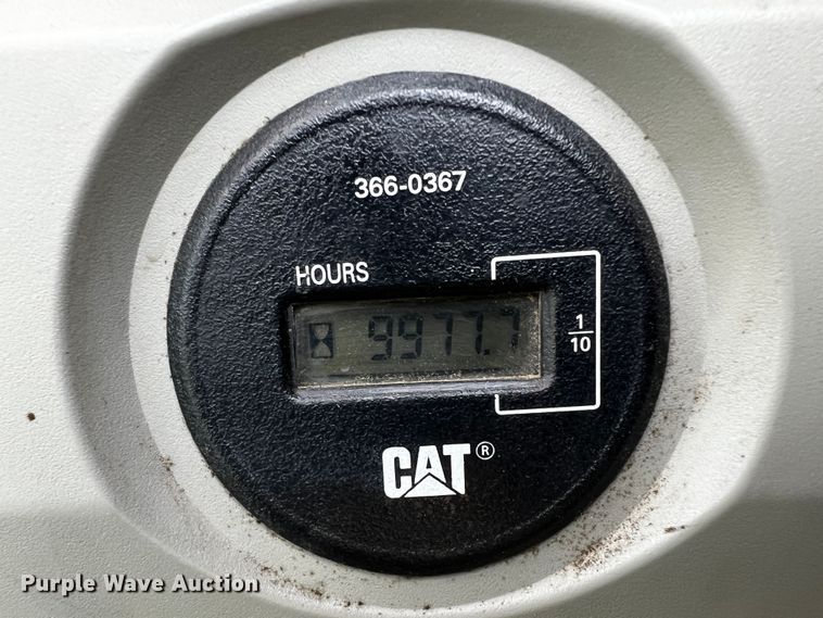 image for item DQ1984 2016 Caterpillar 336FL  excavator