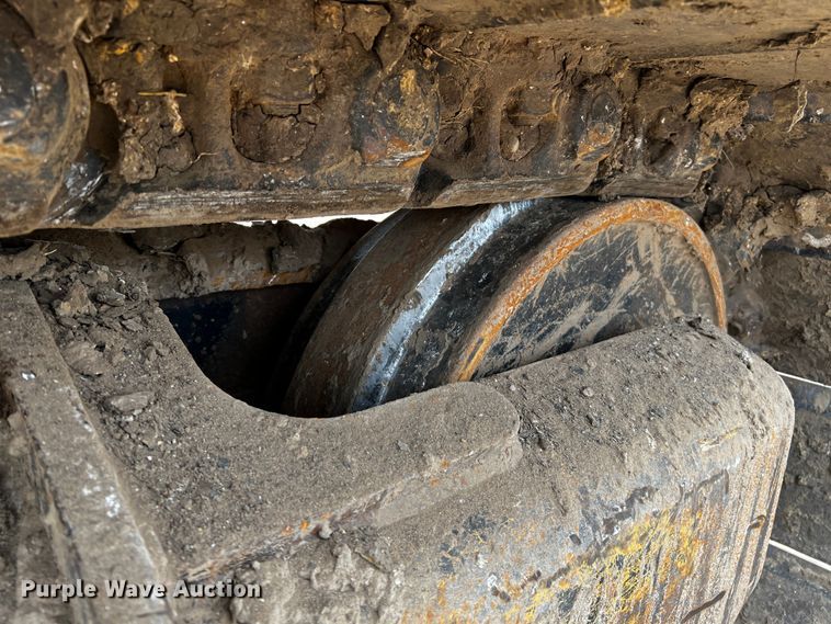 image for item DQ1984 2016 Caterpillar 336FL  excavator