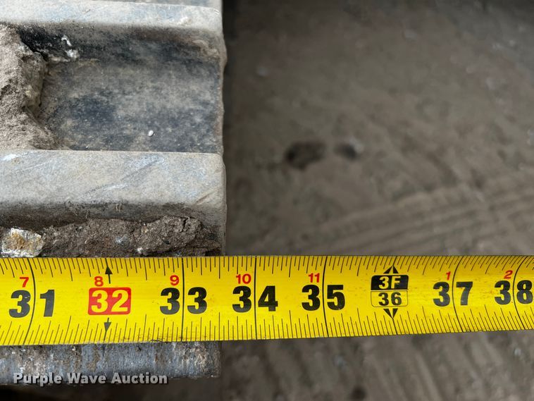 image for item DQ1984 2016 Caterpillar 336FL  excavator