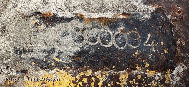 image for item DQ1985 2015 Caterpillar 336FL  excavator