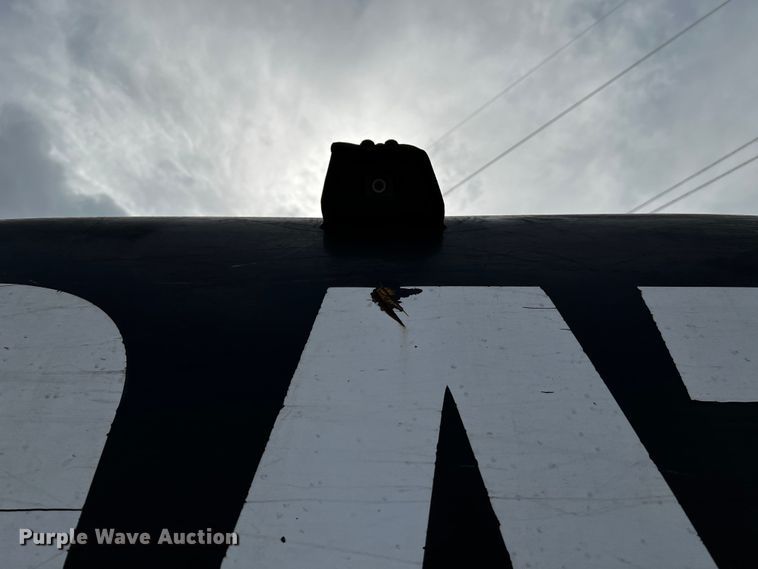 image for item DQ1985 2015 Caterpillar 336FL  excavator