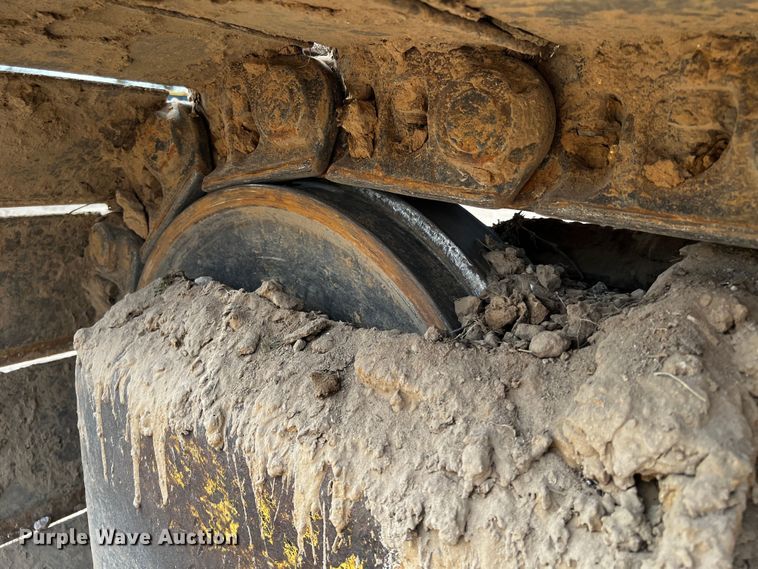 image for item DQ1985 2015 Caterpillar 336FL  excavator