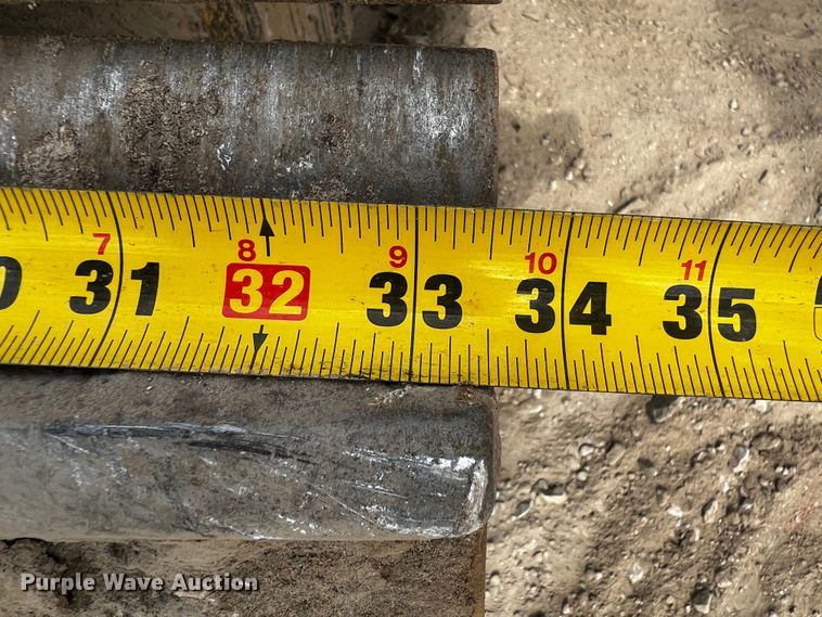 image for item DQ1985 2015 Caterpillar 336FL  excavator