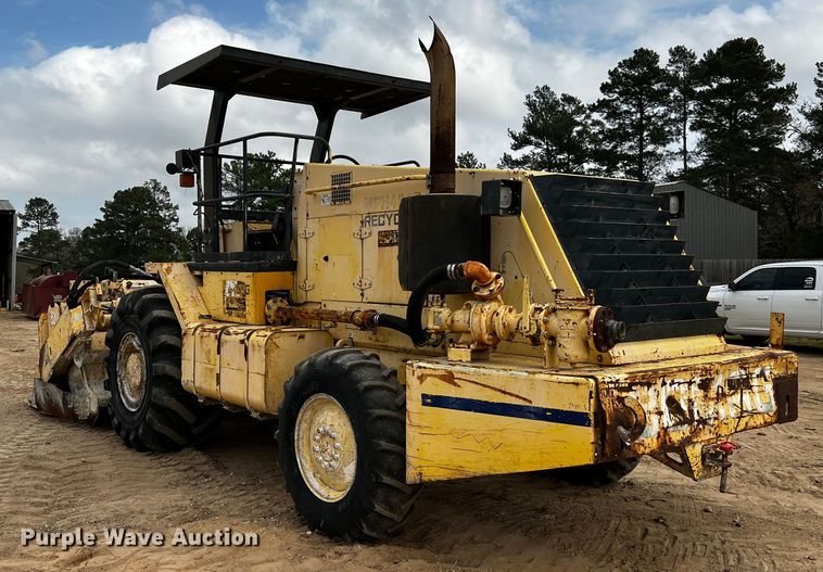 image for item DQ1986 2005 Bomag MPH454R  soil stabilizer / recycler