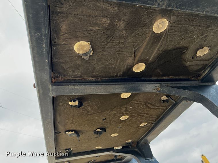 image for item DQ1986 2005 Bomag MPH454R  soil stabilizer / recycler