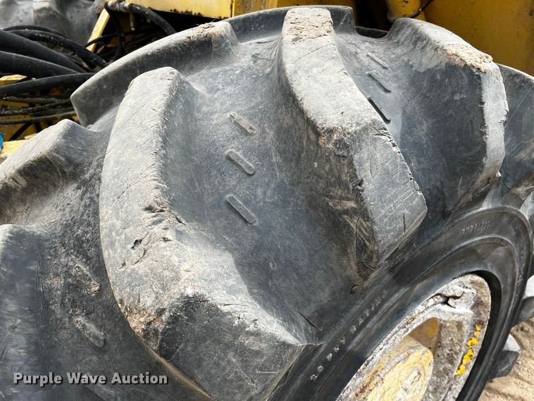 image for item DQ1986 2005 Bomag MPH454R  soil stabilizer / recycler