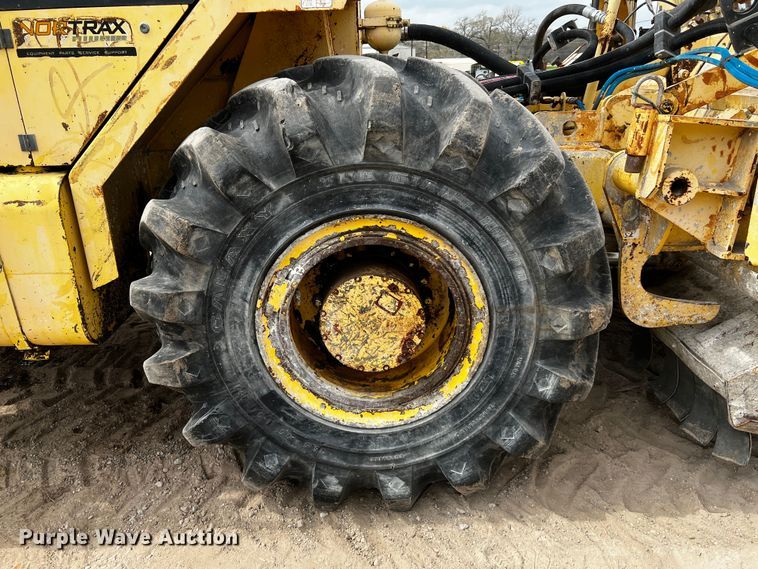 image for item DQ1986 2005 Bomag MPH454R  soil stabilizer / recycler