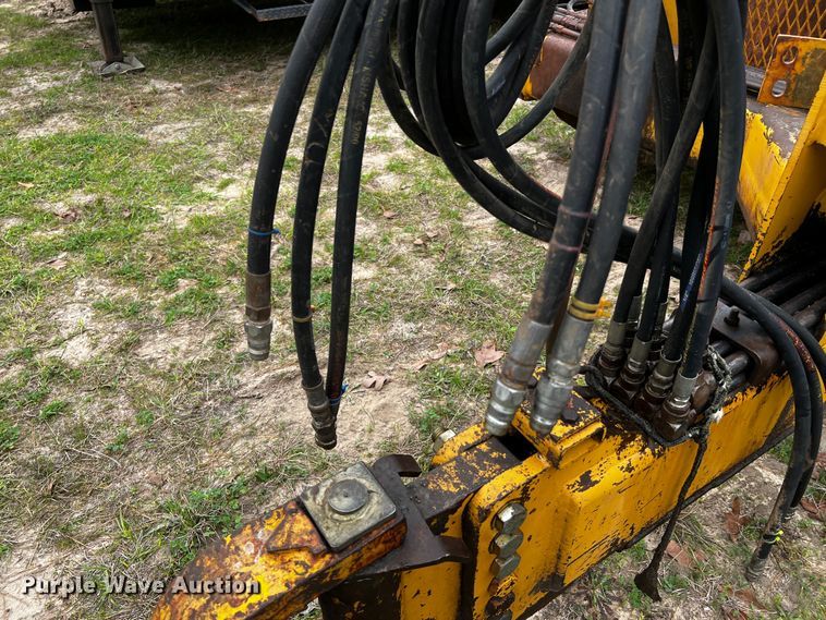 image for item DQ1990 Reynolds 14C  scraper