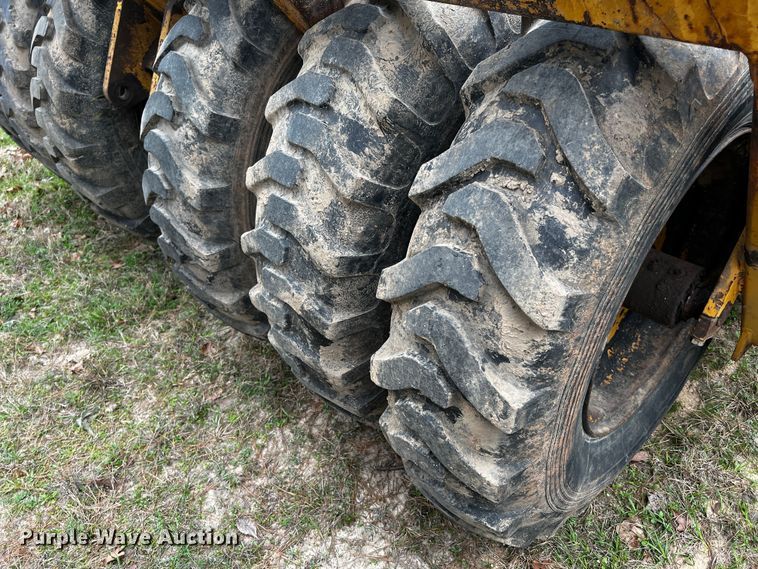 image for item DQ1990 Reynolds 14C  scraper