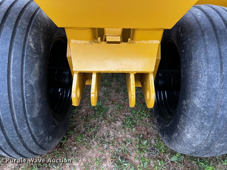 image for item DQ1991 Reynolds 6C  scraper