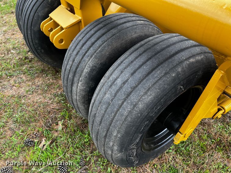 image for item DQ1991 Reynolds 6C  scraper